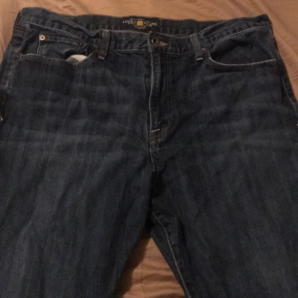 Lucky Jeans men’s